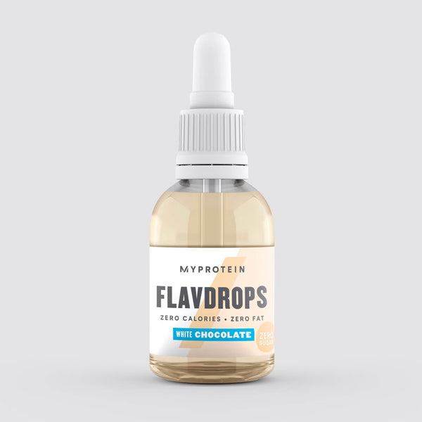 MyProtein Flavdrops™ 50ml
