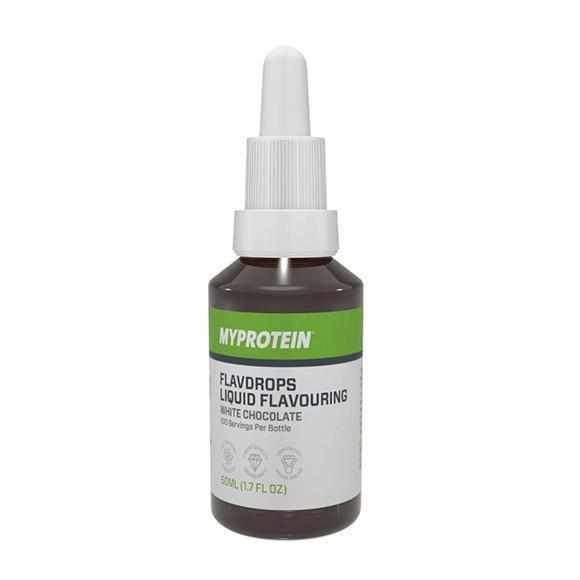 MyProtein Flavdrops&trade; 50ml 