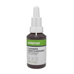 MyProtein Flavdrops&trade; 50ml 