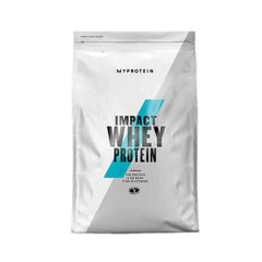 MyProtein Impact Whey Protein 1kg Powder-Protein-londonsupps