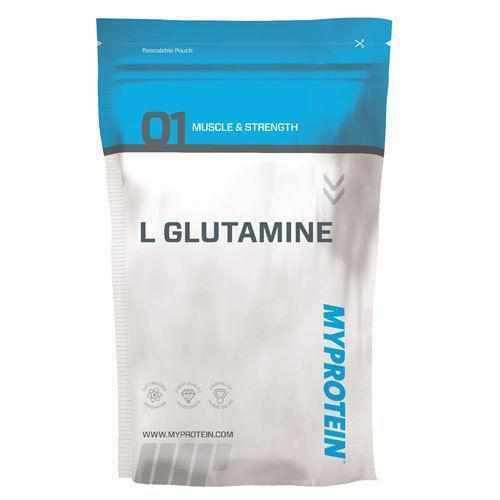 MyProtein L Glutamine 250g Unflavoured-Amino Acids-londonsupps