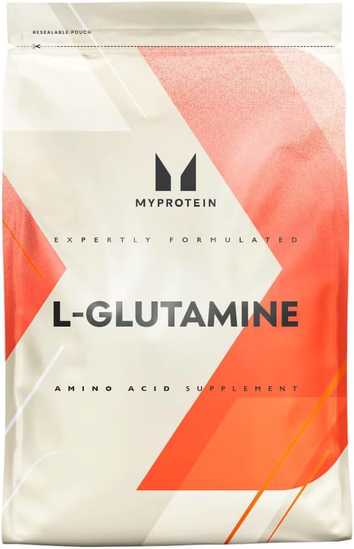 MyProtein L Glutamine 500g