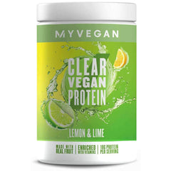 MyProtein MyVegan Clear Vegan Protein 320g Powder-Vegan Protein-londonsupps