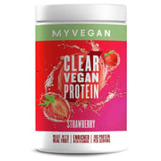 MyProtein MyVegan Clear Vegan Protein 320g Powder-Vegan Protein-londonsupps