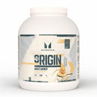 MyProtein Origin Mass Gainer 2.74kg
