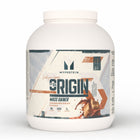 MyProtein Origin Mass Gainer 2.74kg