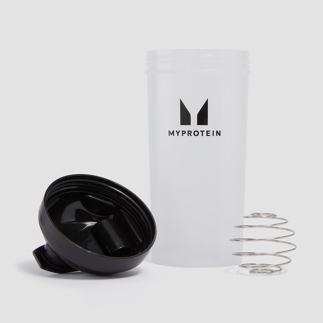 MyProtein Shaker Bottle 600ml
