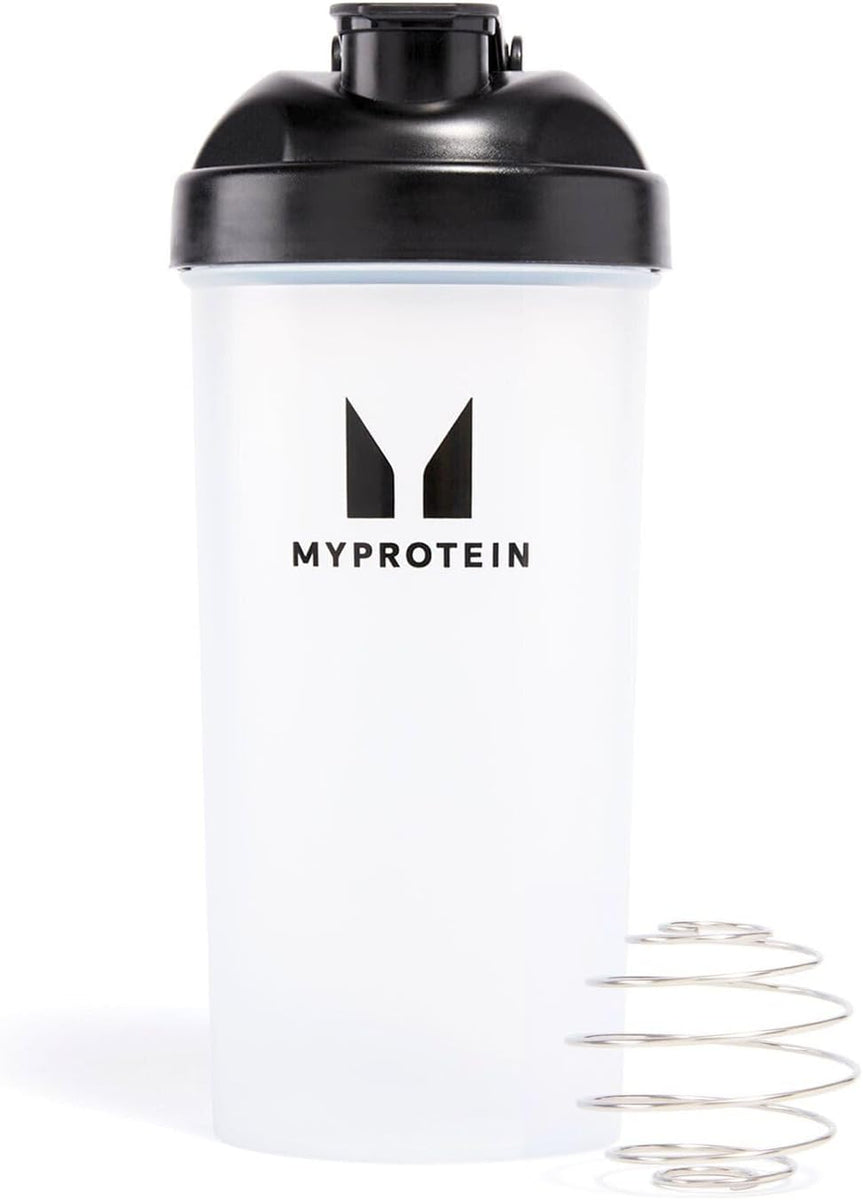 MyProtein Shaker Bottle 600ml