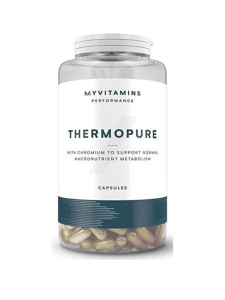MyProtein Thermopure 180 Capsules