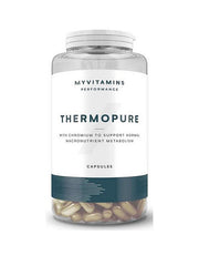 MyProtein Thermopure 180 Capsules
