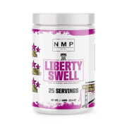 N M P Nutraceuticals Liberty Swell 375g