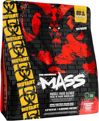 NEW Mutant Mass 2.2kg Powder