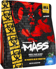 NEW Mutant Mass 2.2kg Powder