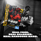NEW Mutant Mass 2.2kg Powder