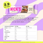 NICK'S Nut Bar 12x40g