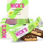 NICK'S Protein Bar 12x50g
