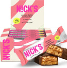 NICK'S Protein Bar 12x50g