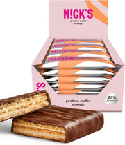 NICK'S Protein Wafer 24x40g