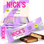 NICK'S Protein Wafer 24x40g