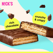 NICK'S Protein Wafer 24x40g