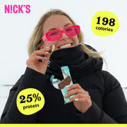 NICK'S Protein Wafer 24x40g