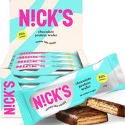 NICK'S Protein Wafer 24x40g