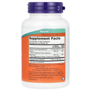 NOW Foods Coral Calcium Plus 100 vCapsules