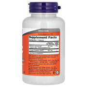 NOW Foods NAC with Selenium 600mg - 100 Capsules