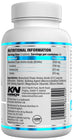 NXT Nutrition BCAA 200 Tablets
