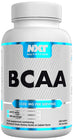 NXT Nutrition BCAA 200 Tablets