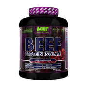 NXT Nutrition Beef Protein Isolate 1.8kg