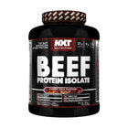 NXT Nutrition Beef Protein Isolate 1.8kg