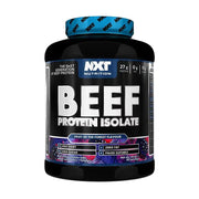 NXT Nutrition Beef Protein Isolate 1.8kg