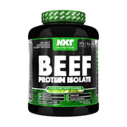 NXT Nutrition Beef Protein Isolate 1.8kg