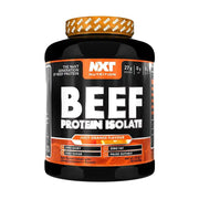 NXT Nutrition Beef Protein Isolate 1.8kg
