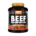 NXT Nutrition Beef Protein Isolate 1.8kg