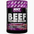 NXT Nutrition Beef Protein Isolate 540g