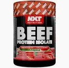 NXT Nutrition Beef Protein Isolate 540g