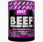 NXT Nutrition Beef Protein Isolate 540g