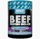 NXT Nutrition Beef Protein Isolate 540g
