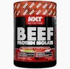 NXT Nutrition Beef Protein Isolate 540g