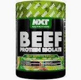 NXT Nutrition Beef Protein Isolate 540g