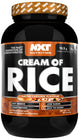NXT Nutrition Cream of Rice 2kg