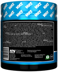 NXT Nutrition Creatine Monohydrate 300g