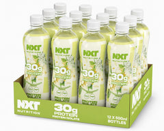 NXT Nutrition KN Protein Water RTD 12x500ml