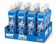 NXT Nutrition KN Protein Water RTD 12x500ml