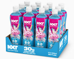 NXT Nutrition KN Protein Water RTD 12x500ml