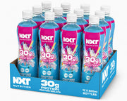 NXT Nutrition KN Protein Water RTD 12x500ml