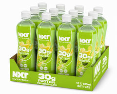 NXT Nutrition KN Protein Water RTD 12x500ml