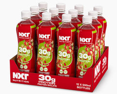 NXT Nutrition KN Protein Water RTD 12x500ml